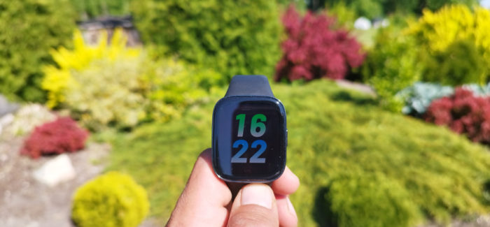 Xiaomi Redmi Watch 3 nutikellal ei tule nutikusest puudu