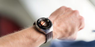 Kellele on mõeldud Huawei Watch 4 Pro nutikell?