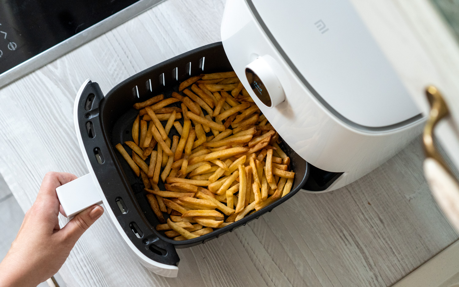 Xiaomi Mi Smart Air Fryer 3.5L