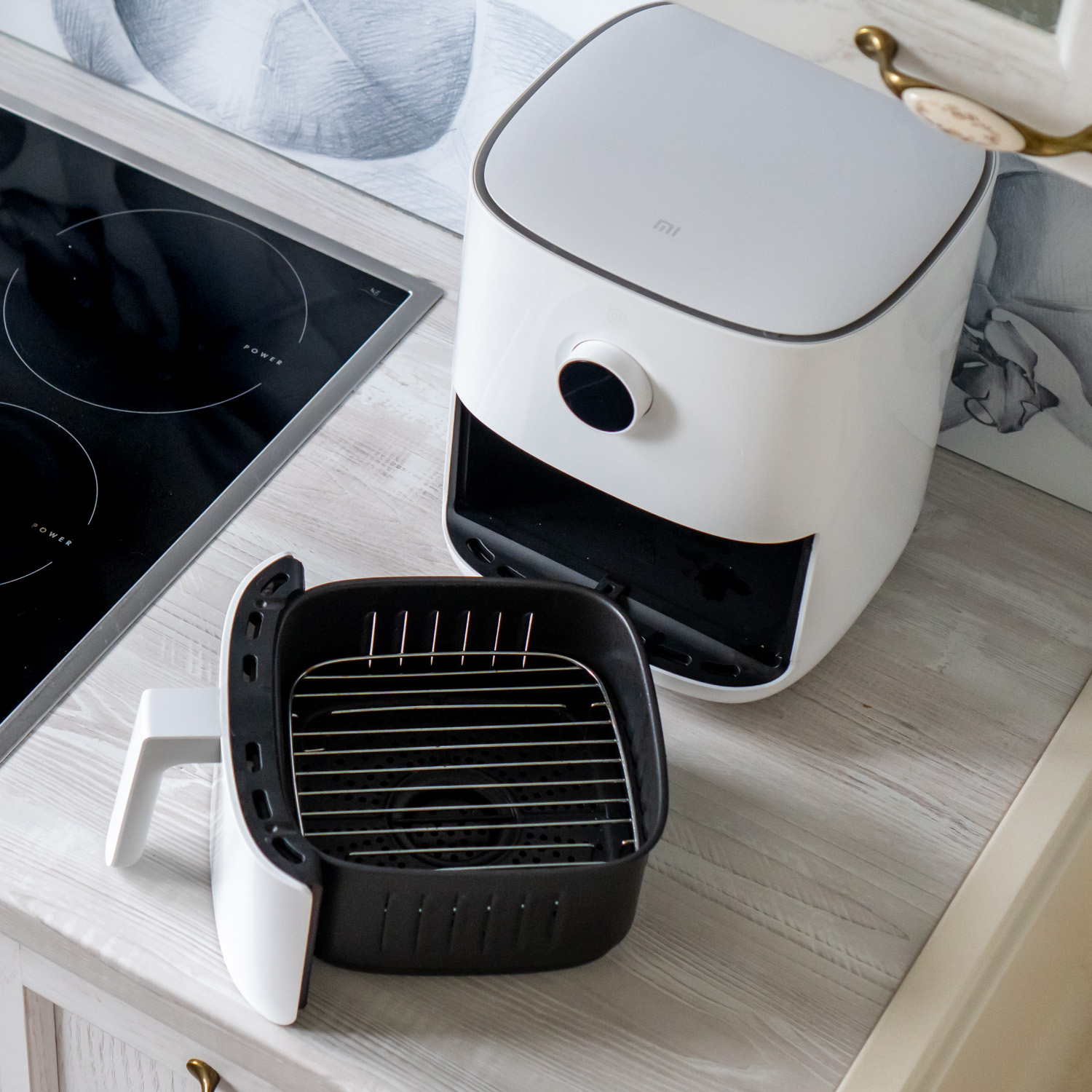 Xiaomi Mi Smart Air Fryer 3.5L