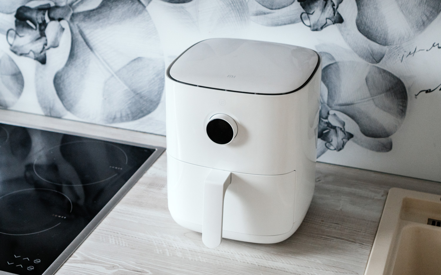 Xiaomi Mi Smart Air Fryer 3.5L