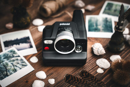 Polaroid I-2