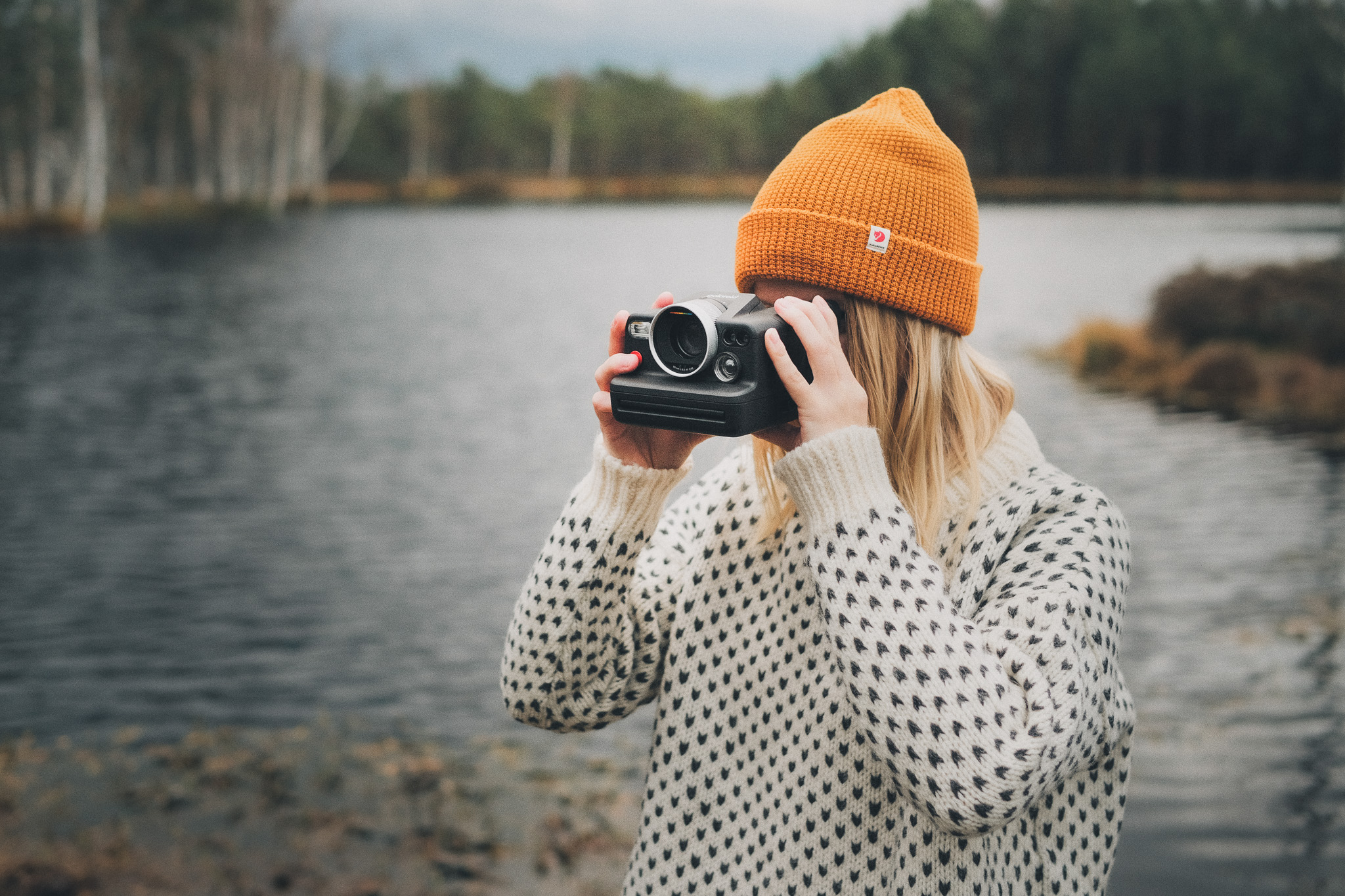 Polaroid I-2