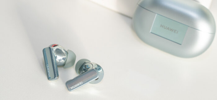 Huawei FreeBuds Pro 3 – kas tõesti AirPods Pro mõrtsukas?