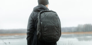 Peak Design “Travel Backpack” on modulaarne seljakott nii fotograafile kui reisihuvilisele