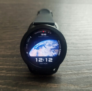 Xiaomi Watch S3 nutikell on täiuslik tasakaal hinna ja kvaliteedi suhtes