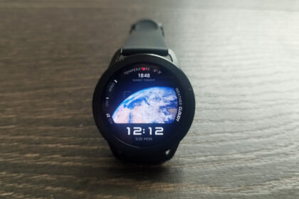 Xiaomi Watch S3