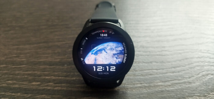 Xiaomi Watch S3 nutikell on täiuslik tasakaal hinna ja kvaliteedi suhtes