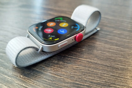 Huawei Watch Fit 3
