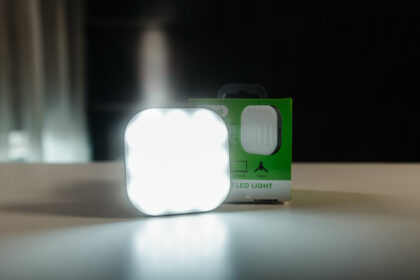 D-Fruit LED lamp Magnetic (DF622)