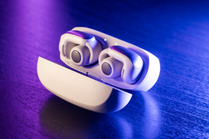 Bose Ultra Open Earbuds