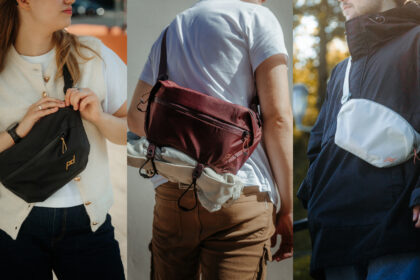 Peak Design outdoor sling