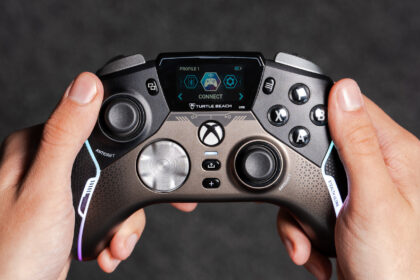 Turtle Beach Stealth Ultra juhtmevaba mängupult