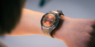 Huawei Watch GT 6 Pro on nutikell tervele mõistusele