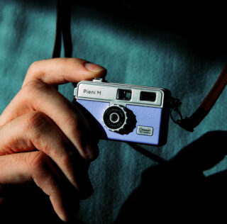 Kas Kenko Pieni M on loovuse sütitaja või lihtsalt kallivõitu mängukann?