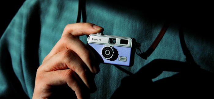 Kas Kenko Pieni M on loovuse sütitaja või lihtsalt kallivõitu mängukann?