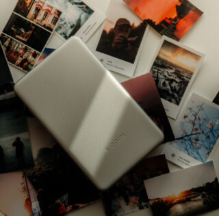 Xiaomi Photo Printer Pro trükib välja erksad ja detailsed fotod