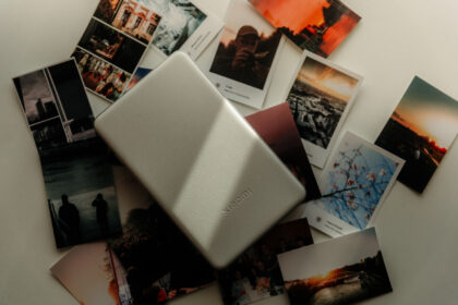 Xiaomi Portable Photo Printer Pro