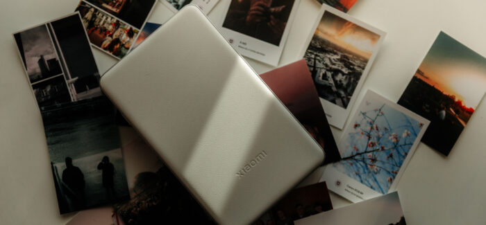 Xiaomi Photo Printer Pro trükib välja erksad ja detailsed fotod