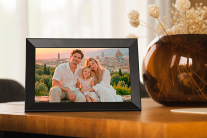 AgfaPhoto Realiview APF1000 WiFi ONE