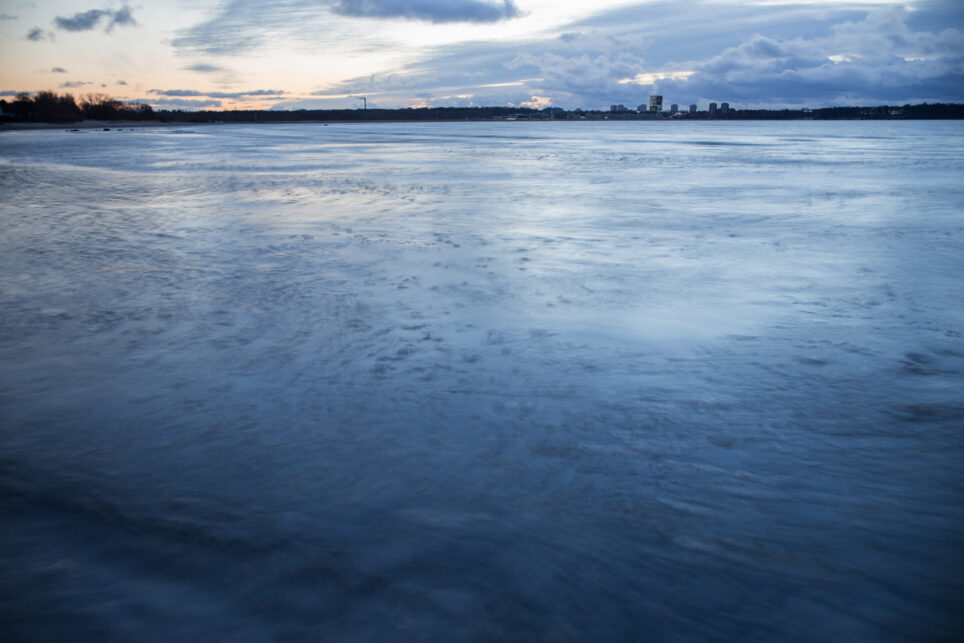 Säriaeg 2 sek | Ava f/3,2 | Sensori tundlikkus ISO 100