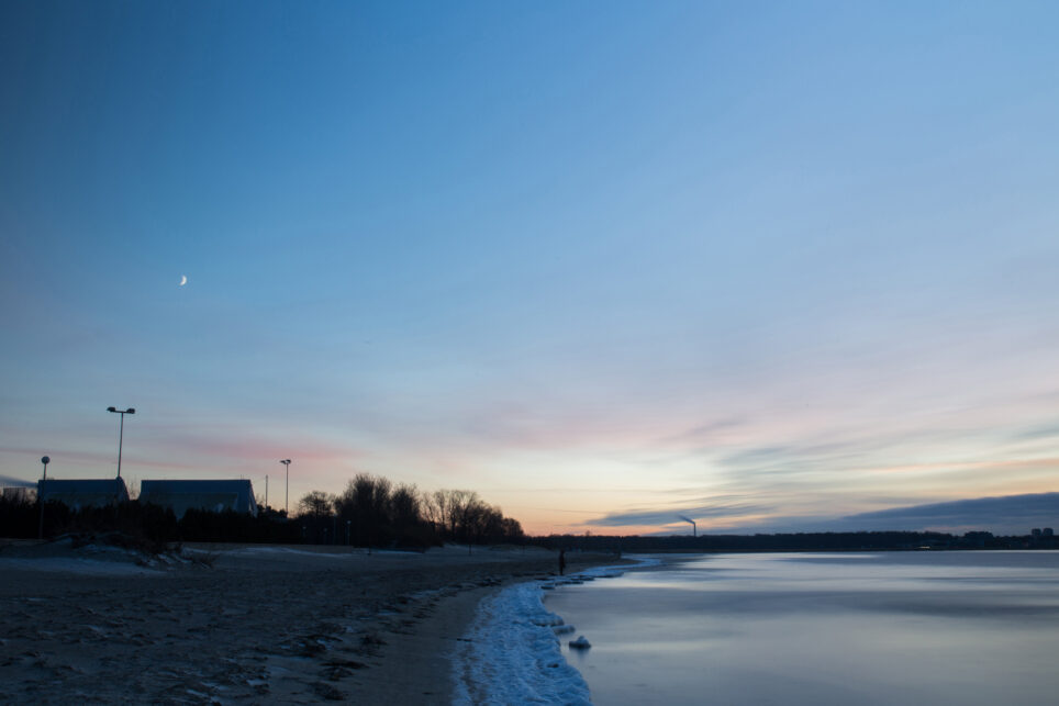 Säriaeg 30 sek | Ava f/16 | Sensori tundlikkus ISO 100