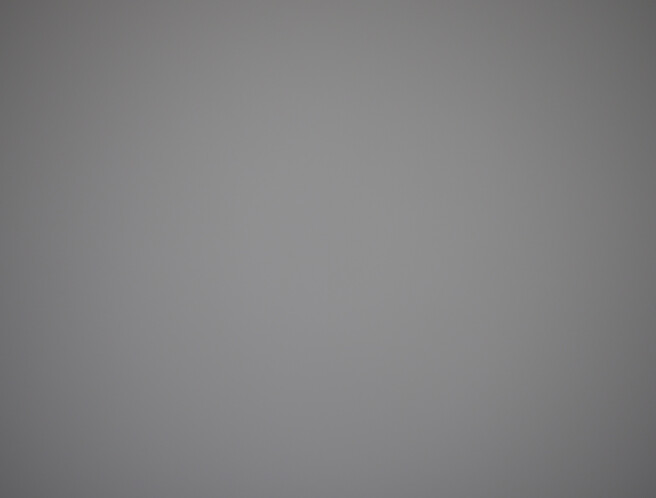 Näide objektiivi vinjetist: ava F/3.5