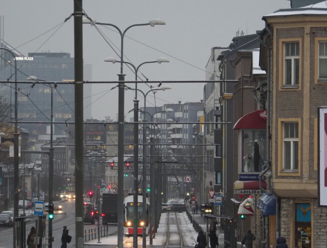 Säriaeg 1/200 sek | Ava f/4 | Tundlikkus ISO 2000