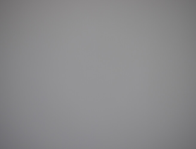 Näide objektiivi vinjetist: ava F/4.0