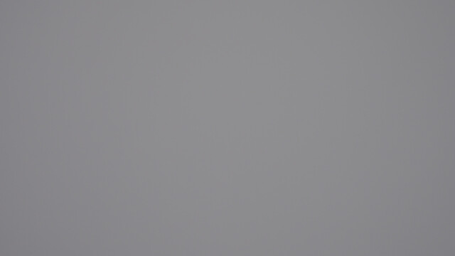 Näide objektiivi vinjetist ava f/4.0