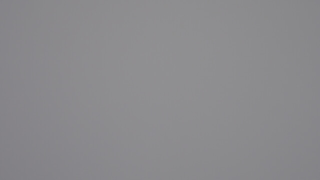 Näide objektiivi vinjetist ava f/5.0