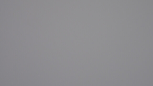 Näide objektiivi vinjetist ava f/6.3