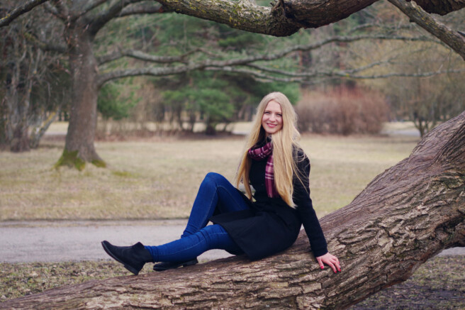 Säriaeg 1/400 sek | Ava f/2,8 | Tundlikkus ISO 200. Värve on töödeldud, teravust lisatud ei ole.