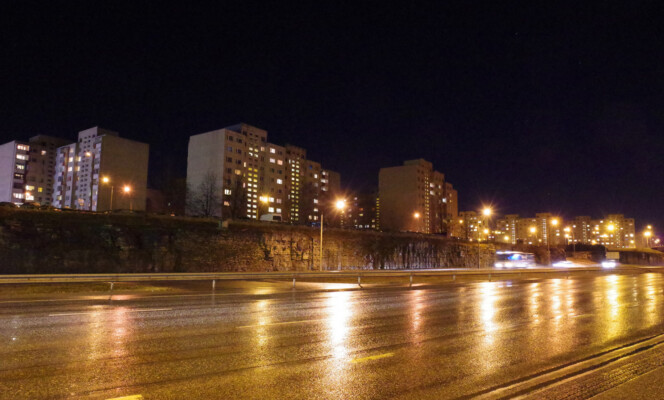 Säriaeg 1/6 sek | Ava f/5,6 | Tundlikkus ISO 16 000