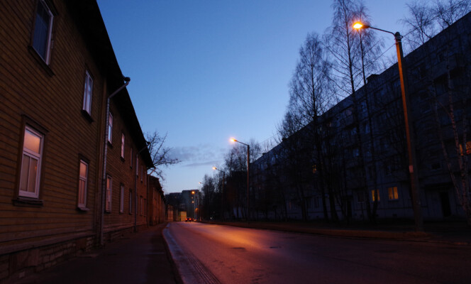 Säriaeg 1/10 sek | Ava f/5,6 | Tundlikkus ISO 1000