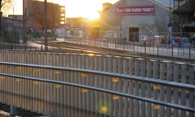 Säriaeg 1/160 sek | Ava f/5,6 | Tundlikkus ISO 640