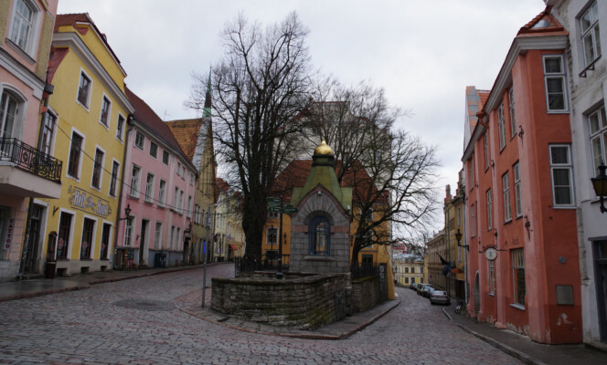 Säriaeg 1/320 sek | Ava f/5,6 | Tundlikkus ISO 1000